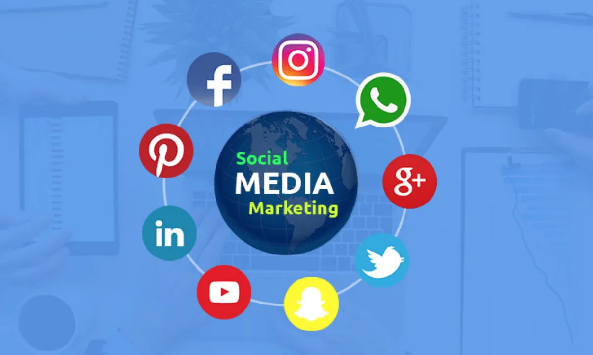 Centralized Social Marketing Solutions
