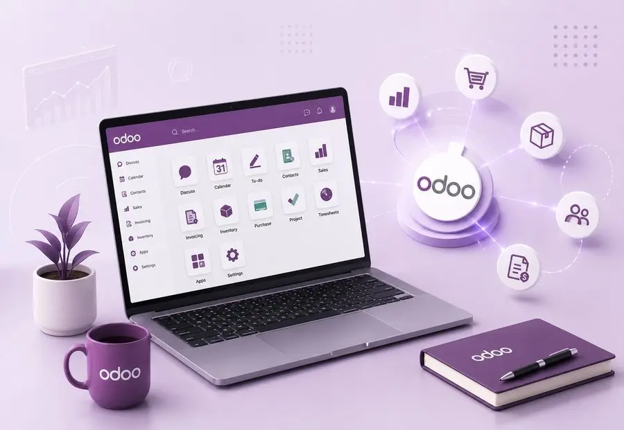 Sales & Invoicing System